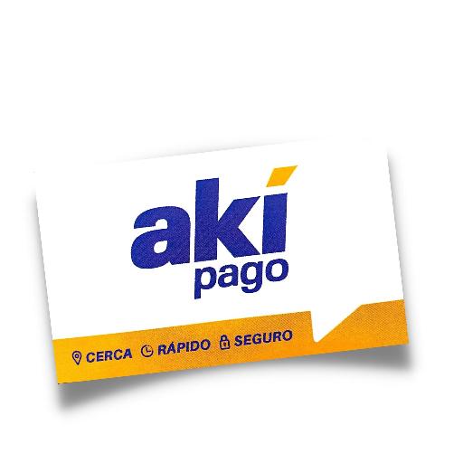 AKI PAGO